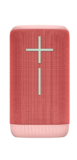 UE Everboom Wireless Bluetooth Speaker in Raspberry for $109.99