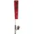 Ugly Stik Dock Runner Spinning Reel and Fishing Rod Combo for $17.59