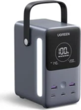 UGREEN 300W Portable Charger Power Bank with Smart Digital Display for $239.99