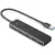 Ugreen 4-Port USB 3.0 Hub for $5.96