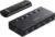 Ugreen 5 In 1 Out 4K 60Hz HDMI Switch with Remote for $27