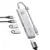 UGREEN 5-in-1 USB-C Hub with 100W PD Charging for $13.99