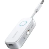 Ugreen Airplane Bluetooth 6.0 Transmitter Receiver – $16.79 (Prime Exclusive)