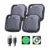 UGREEN Finder Duo Air Tracker Tags 4-Pack for $29.44