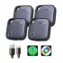 TP-Link Deco 7 BE25 Dual-Band WiFi 7 Mesh System – $144.97