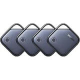 UGREEN FineTrack Air Tracker Tags – 4-Pack for $19.98