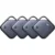 UGREEN FineTrack Air Tracker Tags – 4-Pack for $19.98