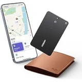 Ugreen FineTrack Slim Wallet Bluetooth Tracker Card for $17.99
