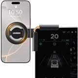 Ugreen Magnetic Phone Holder for Tesla Model 3/Y – $16.99