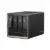 UGreen NAS DXP4800 GT 4-Bay Desktop Network Attached Storage with 2x M.2 SSD Slots for $527.99