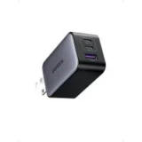 Ugreen Nexode 3-in-1 65W GaN USB-C Charger for $23.99