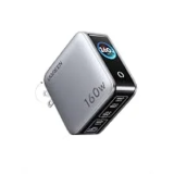 Ugreen Nexode Pro 160W GaN 5-Port USB-C Charger – $59.99