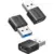 UGreen USB-C to USB-A Adapter 3-Pack – $6.51 ($9.99 List Price)