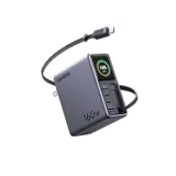 UGREEN X776 Nexode Pro 160W Charger – $99.99