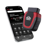 UJS Rocco Pro OBD2 Scanner Bluetooth for iPhone & Android – Now $39.99