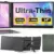 Uk Bonitoys 14″ 1080p IPS Laptop Screen Extender Kit for $69.99