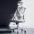 Ultifit Ergonomic Office Chair with Adjustable Headrests for $74.99