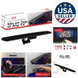 Ultimate Indoor TV Antenna with 360° Reception – $36.59 ($60.99 Original)