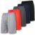 Ultra Performance Men’s Athletic Socks 5-Pack for $21.37
