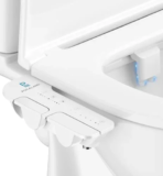 Ultra-Slim 3-in-1 Bidet Now Only $18.99