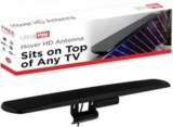 Ultrapro Hover Digital TV Antenna for Smart TV – Now $18.42