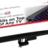 TCL 55″ 4K UHD LED Smart Google TV for $198 $198.00