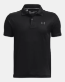 Boys’ Under Armour Polo Shirt for $7.48