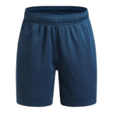 Under Armour Boys’ Tech Mesh Shorts in Small for $7.98