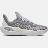 Under Armour Curry 11 Future Wolf Basketball Shoes Now $71.98