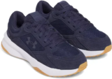 Under Armour Men’s Edge Suede Training Shoes for $24.50