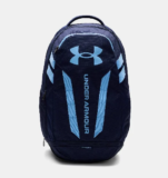 Under Armour Hustle 5.0 Backpack Now $20.98