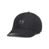 Under Armour Iso-Chill ArmourVent Stretch Fit Hat for $12.48