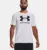 Under Armour Logo Men’s Tee for $7.59