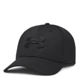 Under Armour Men’s Blitzing Cap – Stretch Fit for Large to X-Large – $18.75