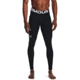 Under Armour Men’s ColdGear Leggings Now $20