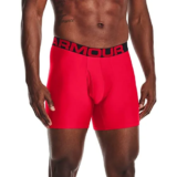 Under Armour Men’s 3-Pack Performance Tech 6″ Boxer Briefs for $9.40