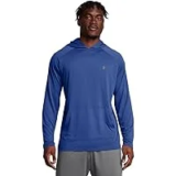 Under Armour Men’s Tech 2.0 Hoodie Now Only $8.00