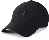 Under Armour Men’s UA Blitzing 3.0 Cap for $6.58