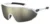 Under Armour Men’s UA Force 2 Wrap Sunglasses for $36