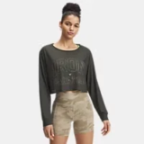 Under Armour Project Rock Iron Paradise Women’s Long Sleeve – $14.98 ($60.00 Original)