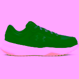 Under Armour UA Edge Suede Men’s Training Shoes for $29.23