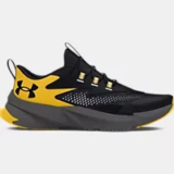 Under Armour UA Scramjet 6 Boys Running Shoes for $39.18