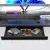 Under Desk Sliding Pull-Out Drawer Organizer for Standing Desks – $38.49