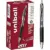 12-Pack Uni-ball 207 Retractable Gel Pens, Ultra Micro Point – $11.71