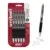Uni-Ball 207 Signo 0.5mm Micro Point Gel Pens – 5 Count for $3.79