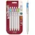 5-Pack Uni-Ball One Retractable Gel Pens, Medium Point (0.7mm) for $3.62