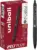 Uniball 207 Plus+ 0.7mm Gel Pens (12-Pack) for $10.33