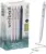 Uniball Zento Retractable Gel Pens 12-Pack for $10.17