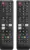 Pack of 2 Universal Remotes for Samsung Smart TVs – $22.76