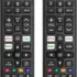 RGBIC Smart LED Backlight for 55-65 Inch TVs – Now $52.40